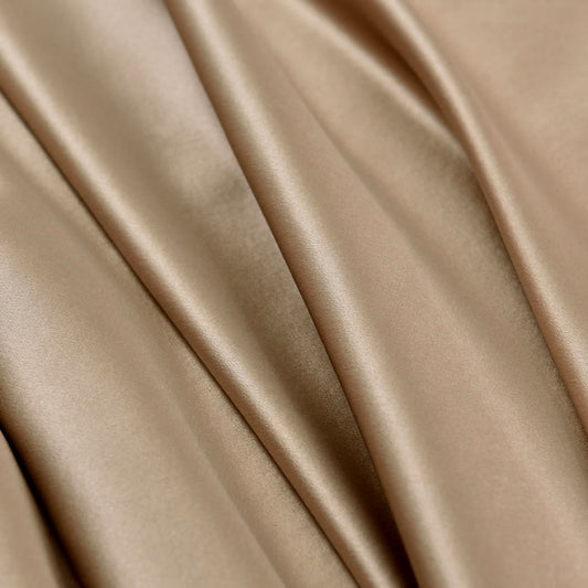 25 Momme Seamless Silk Fitted Sheet