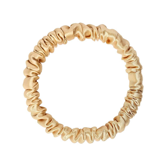 3 Pack Silk Scrunchies | 30 Momme | Skinny