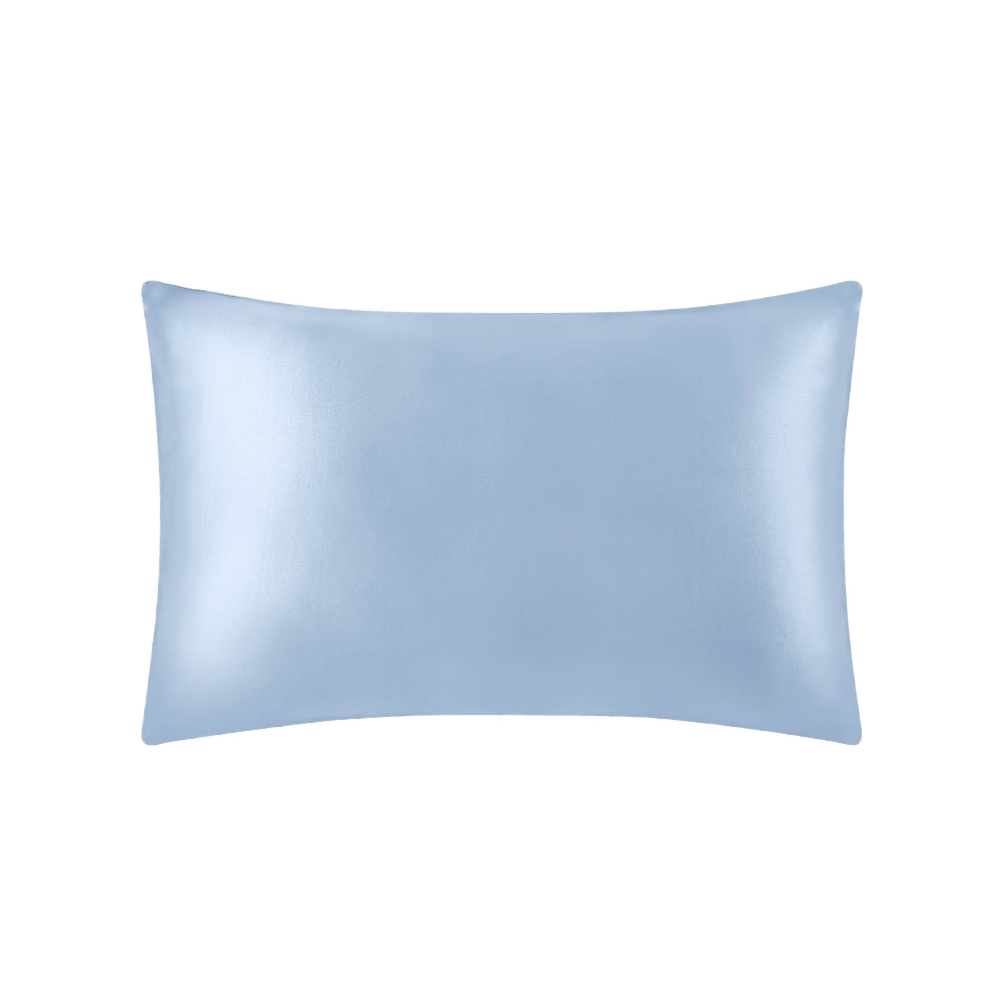 Silk Pillowcase - Zipper - 19 Momme