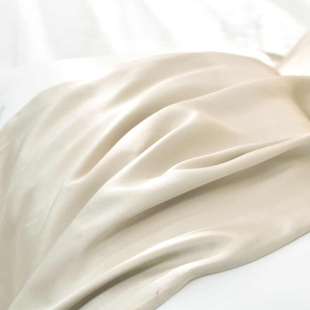 Silk Pillowcase - Terse Envelope - 19 Momme