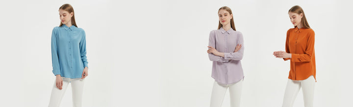 Shirts & Blouses