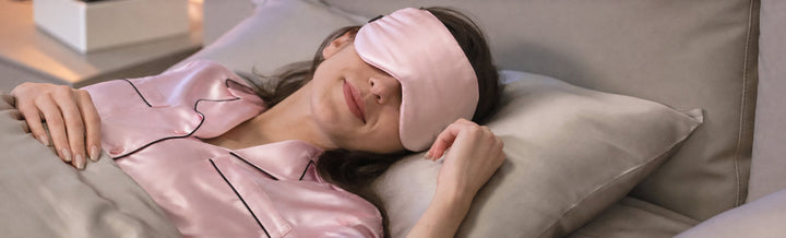 Eye Masks