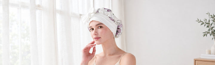 Hair Bonnets