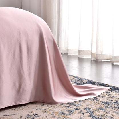 19 Momme Seamless Silk Flat Sheet