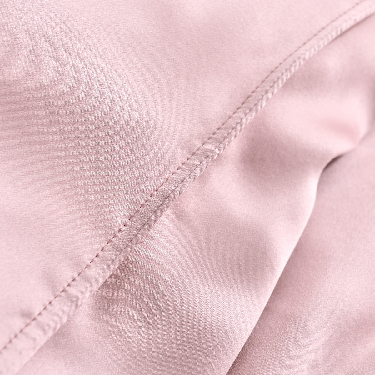 30 Momme Seamless Silk Duvet Cover