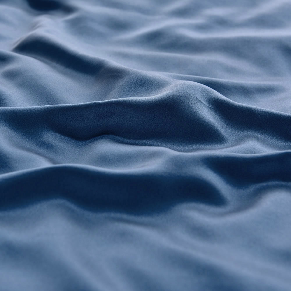 25 Momme Seamless Silk Flat Sheet