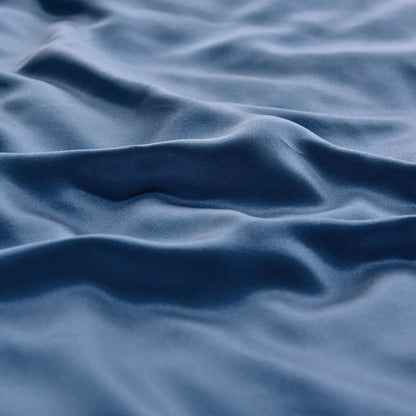 25 Momme Seamless Silk Flat Sheet