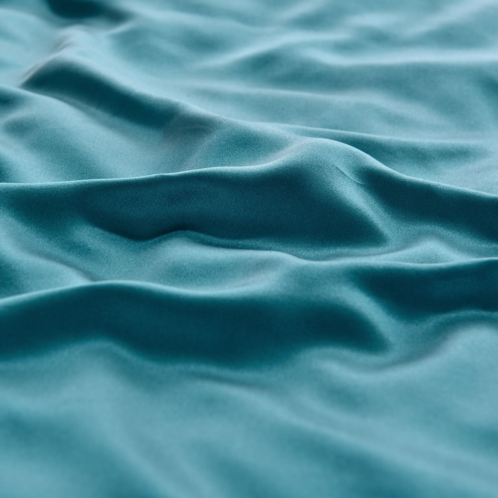 22 Momme Seamless Silk Flat Sheet