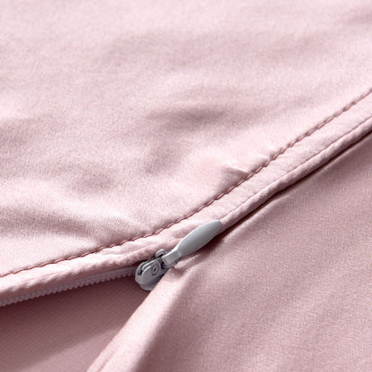 30 Momme Seamless Silk Duvet Cover