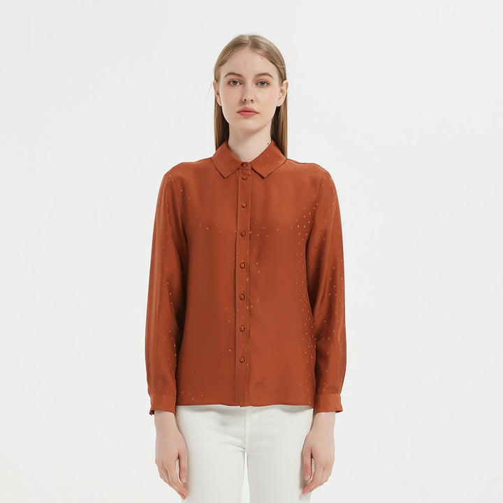 Shirts & Blouses