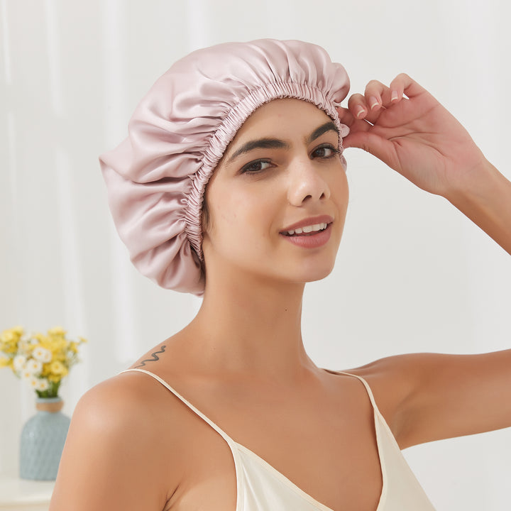 Hair Bonnets