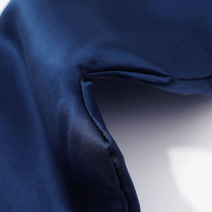 One Piece Silk Sleep Eye Mask