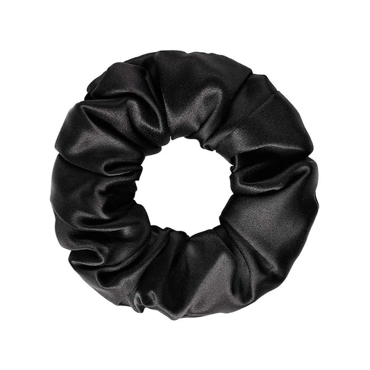3 Pack Silk Scrunchies | 30 Momme | Medium