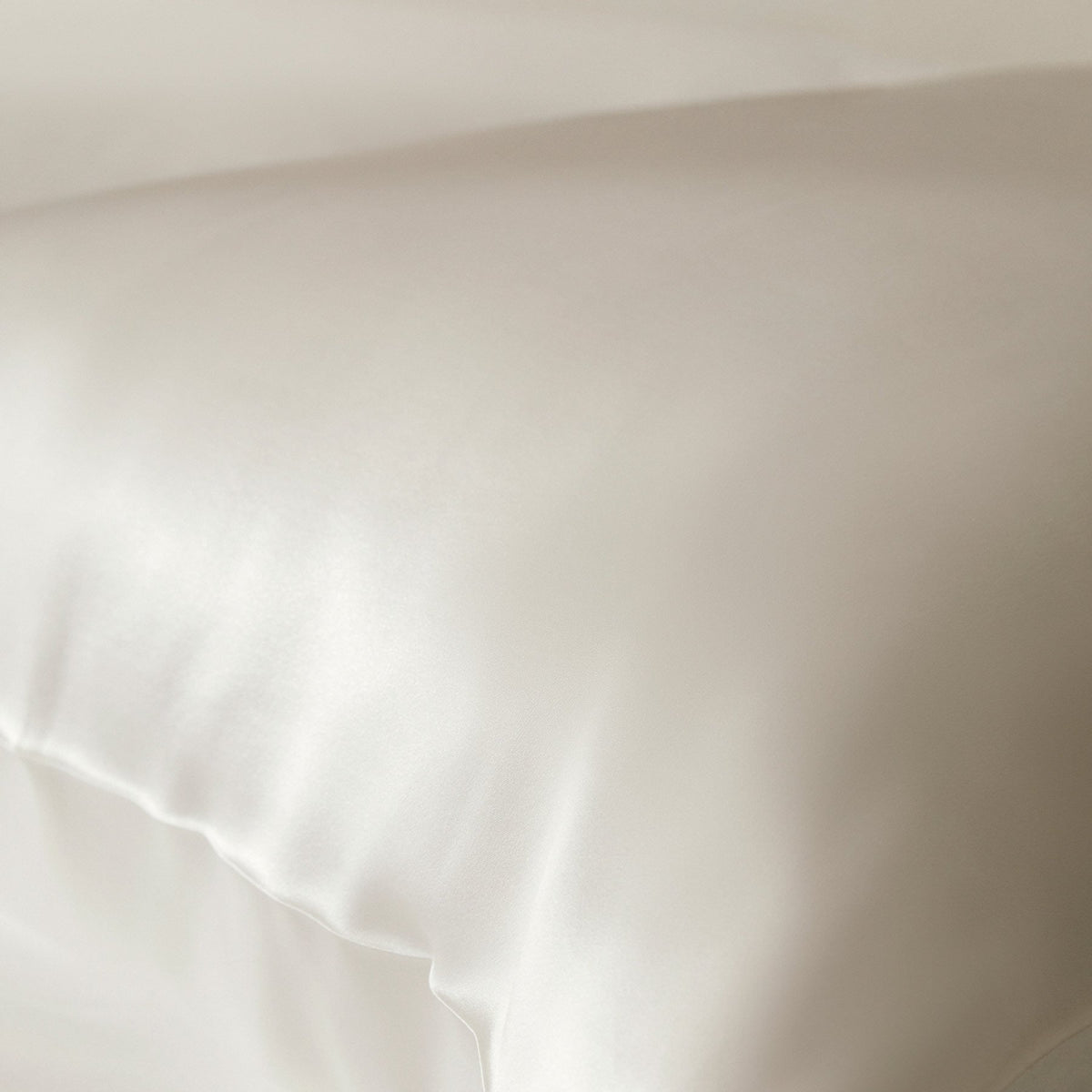 25 Momme Seamless Silk Duvet Cover