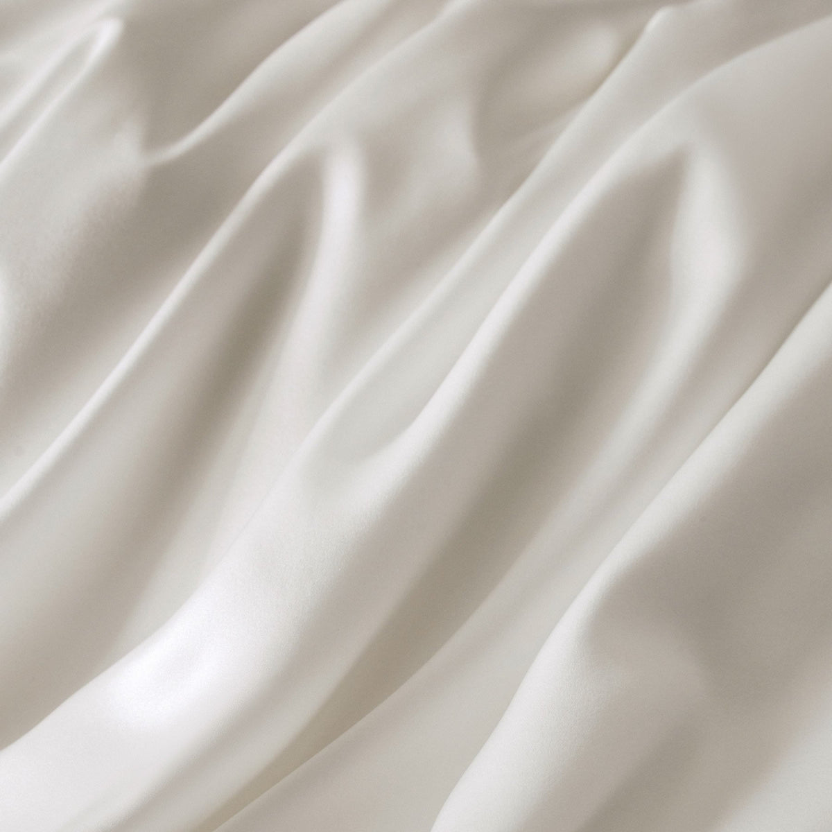 25 Momme Seamless Silk Duvet Cover