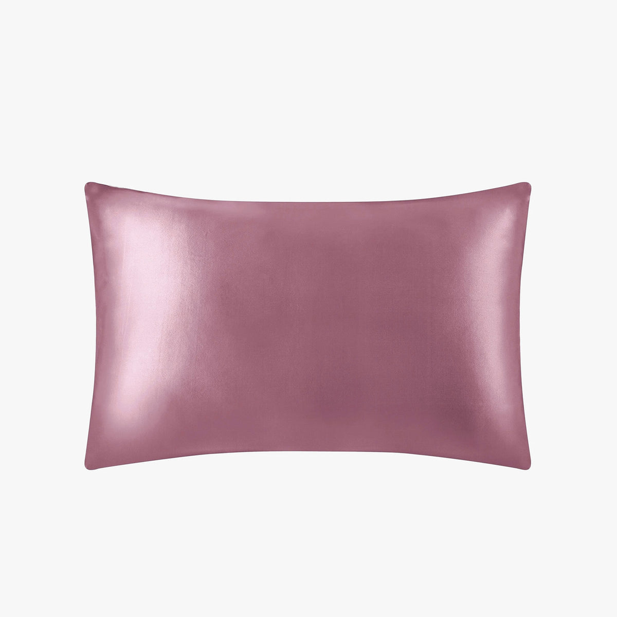 19 Momme Zippered Silk Pillowcase