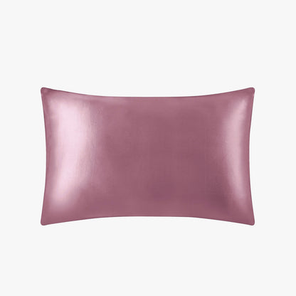 19 Momme Zippered Silk Pillowcase