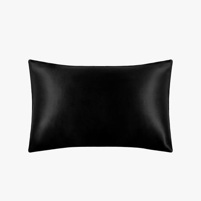1PC 19 Momme Terse Envelope Silk Pillowcase