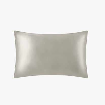 19 Momme Zippered Silk Pillowcase