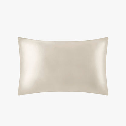 1PC 19 Momme Terse Envelope Silk Pillowcase