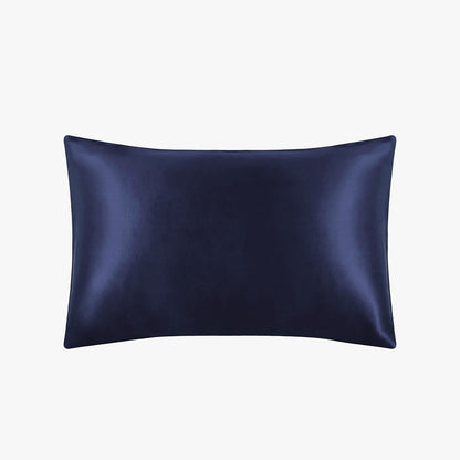 1PC 19 Momme Terse Envelope Silk Pillowcase
