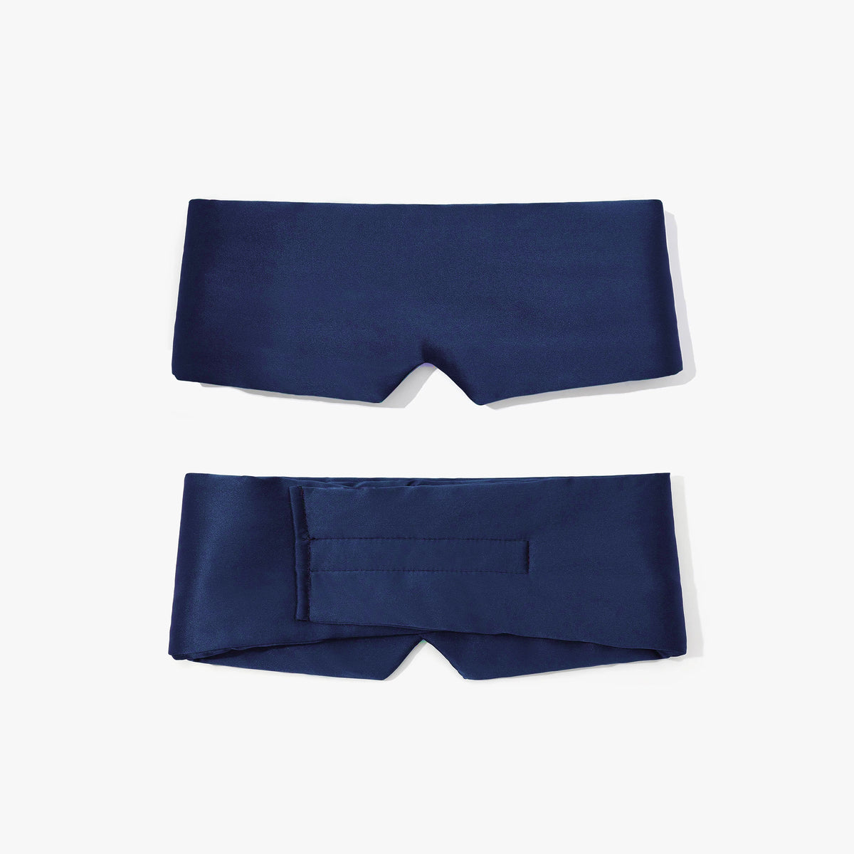 One Piece Silk Sleep Eye Mask