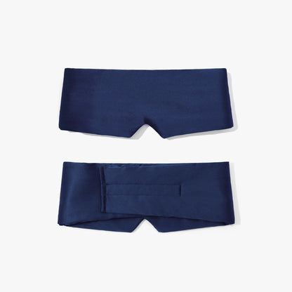 One Piece Silk Sleep Eye Mask