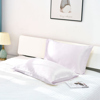 30 Momme Terse Envelope Silk Pillowcase Ultra Luxury