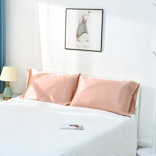 30 Momme Terse Envelope Silk Pillowcase Ultra Luxury
