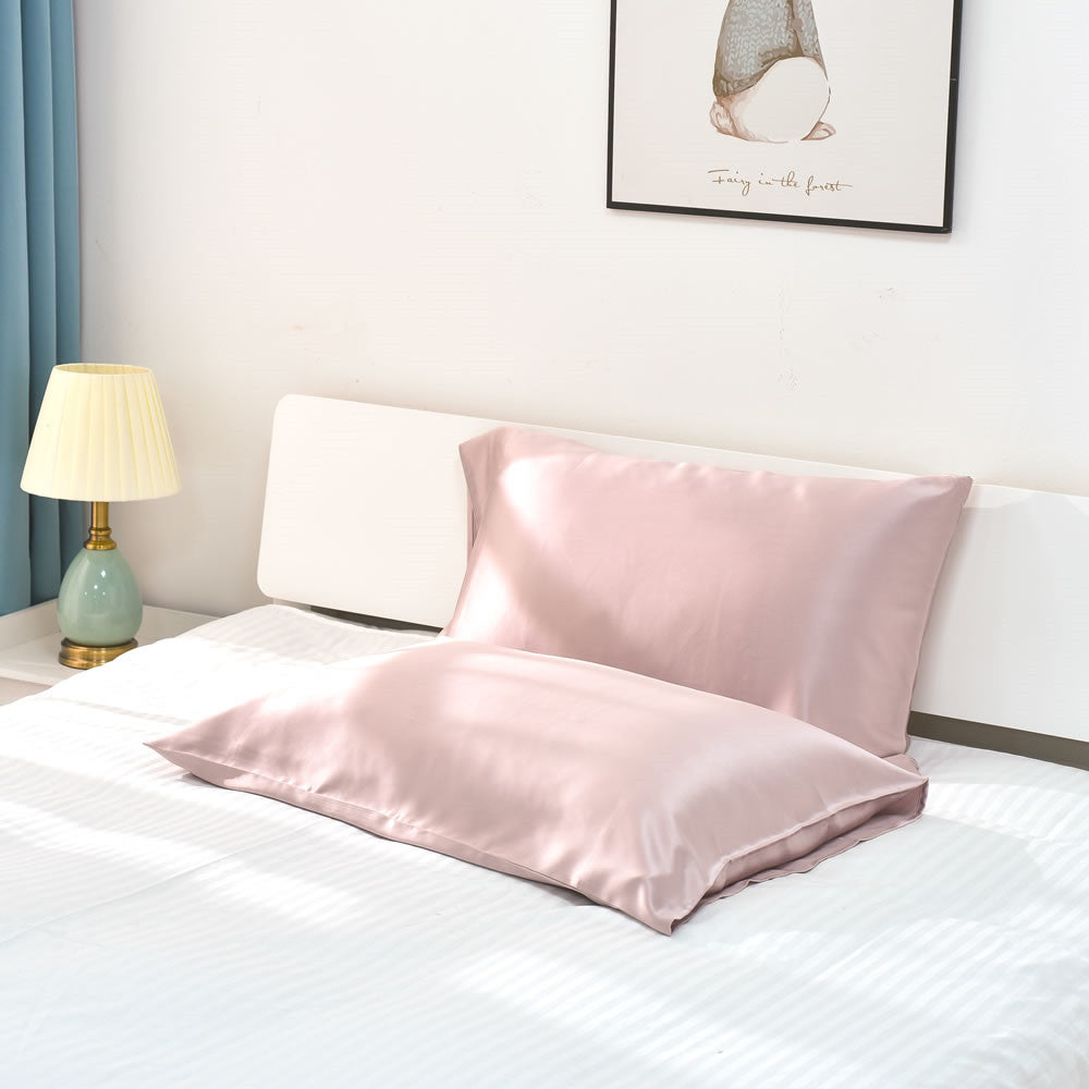 30 Momme Terse Envelope Silk Pillowcase Ultra Luxury
