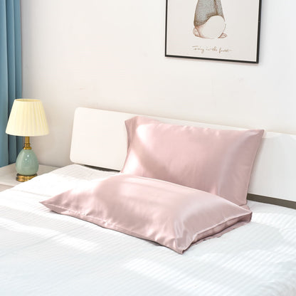 30 Momme Terse Envelope Silk Pillowcase Ultra Luxury