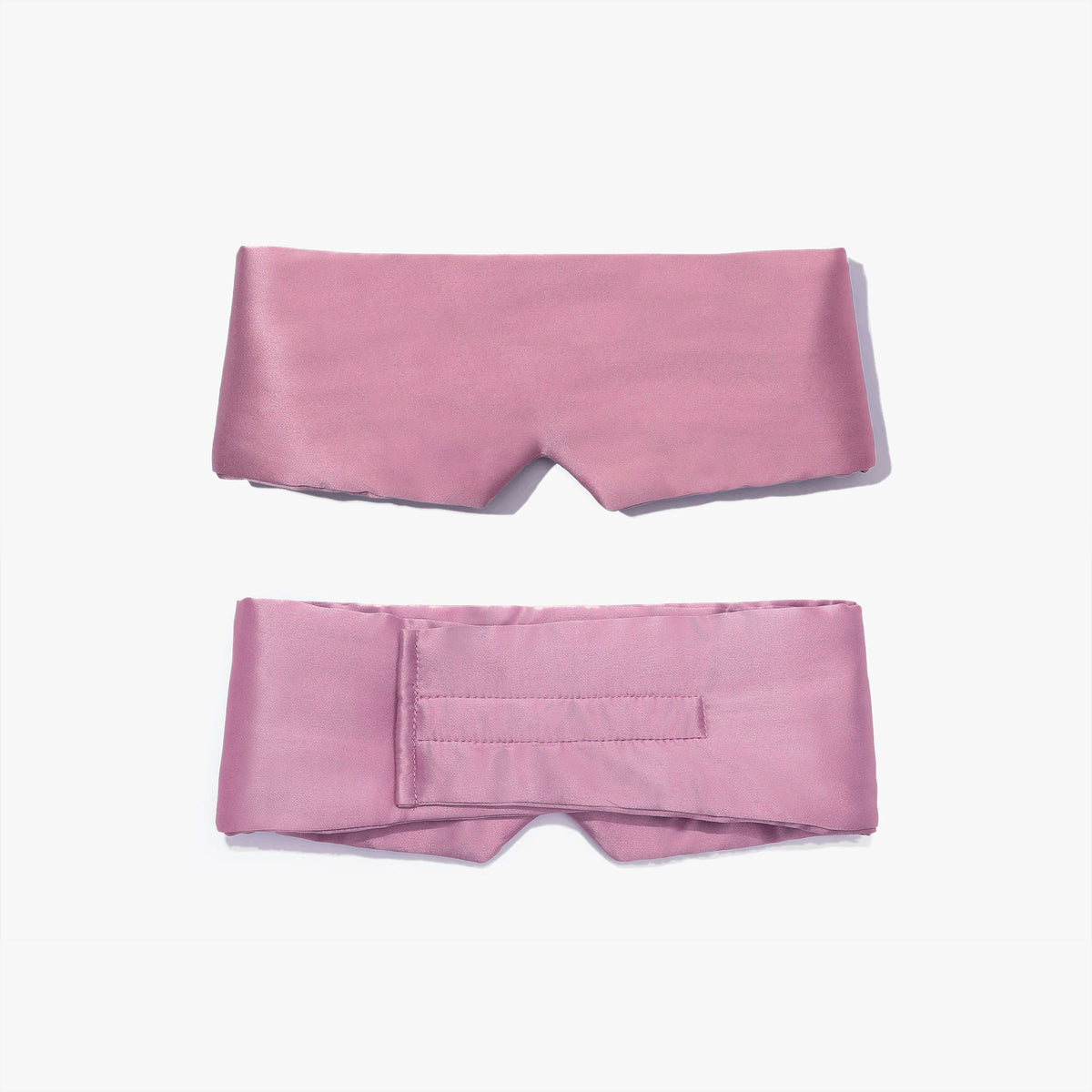 One Piece Silk Sleep Eye Mask
