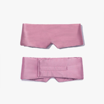 One Piece Silk Sleep Eye Mask