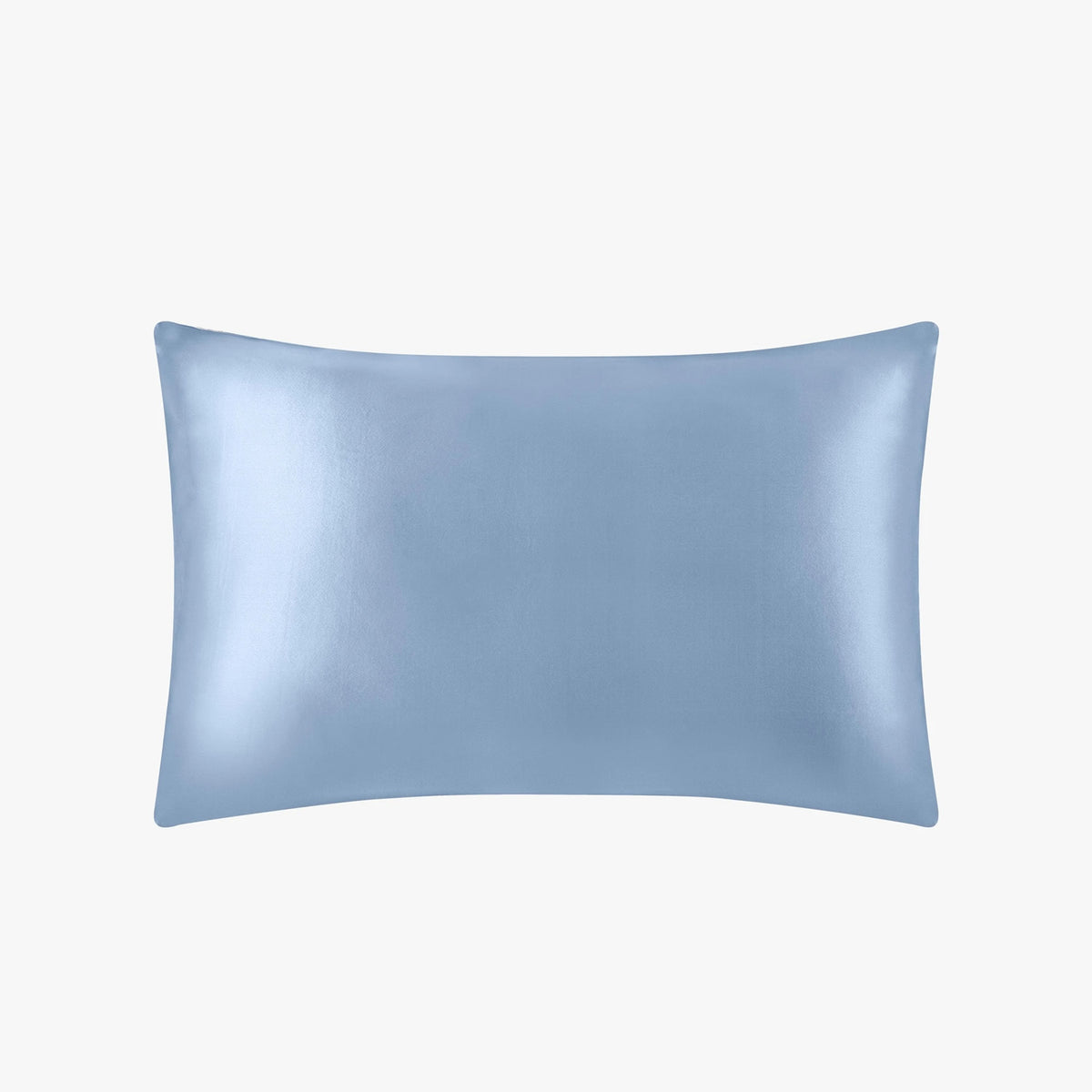 19 Momme Zippered Silk Pillowcase