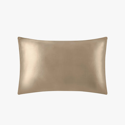 19 Momme Zippered Silk Pillowcase