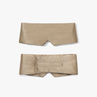 One Piece Silk Sleep Eye Mask