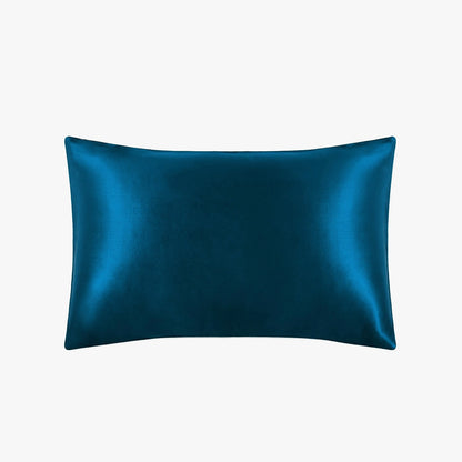19 Momme Zippered Silk Pillowcase