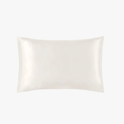 19 Momme Zippered Silk Pillowcase