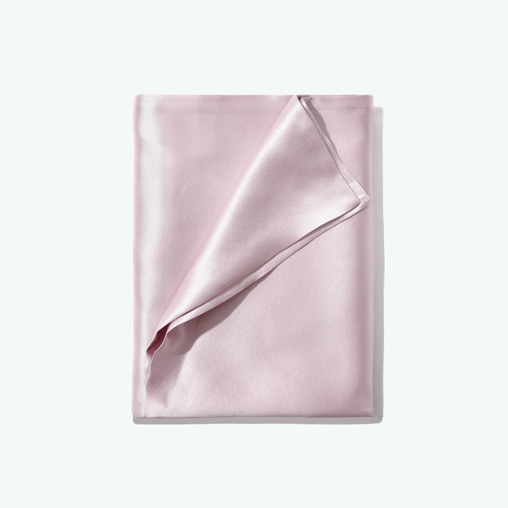 Silk Pillowcase - Zipper  - 30 Momme